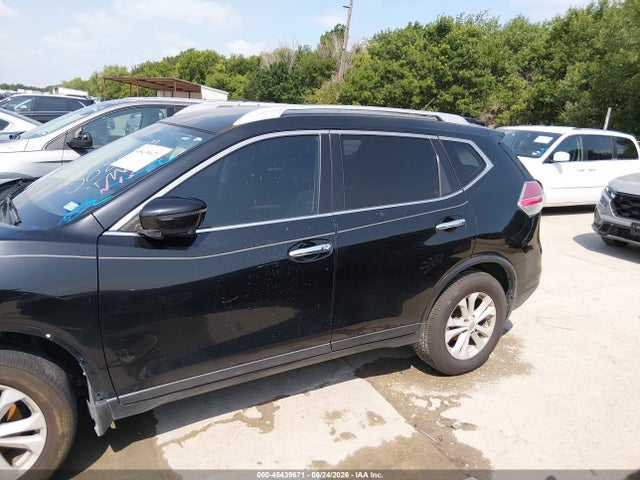 Nissan ROGUE SV 2016 JN8AT2MT9GW008573 Image 14