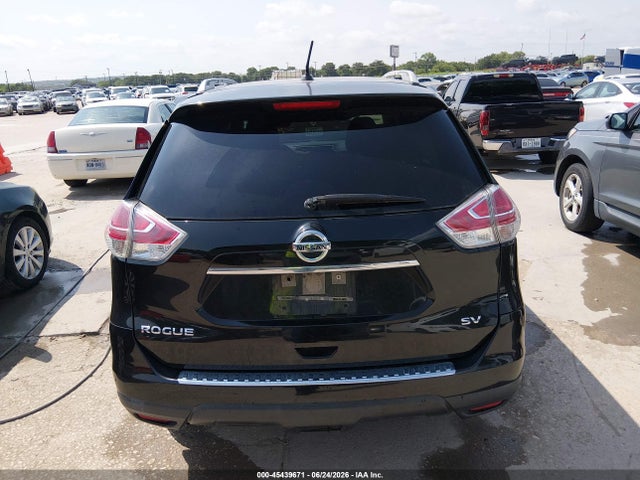 Nissan ROGUE SV 2016 JN8AT2MT9GW008573 Image 16
