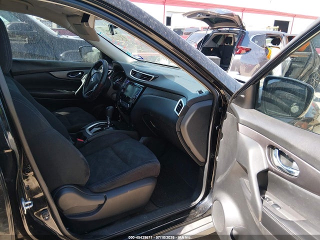 Nissan ROGUE SV 2016 JN8AT2MT9GW008573 Image 5
