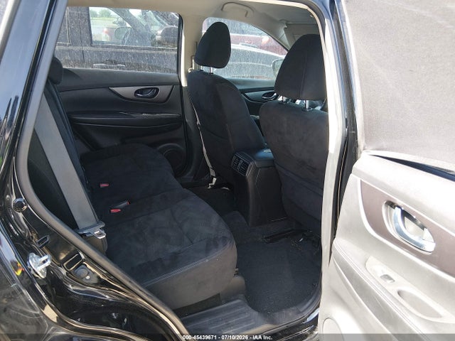 Nissan ROGUE SV 2016 JN8AT2MT9GW008573 Image 8