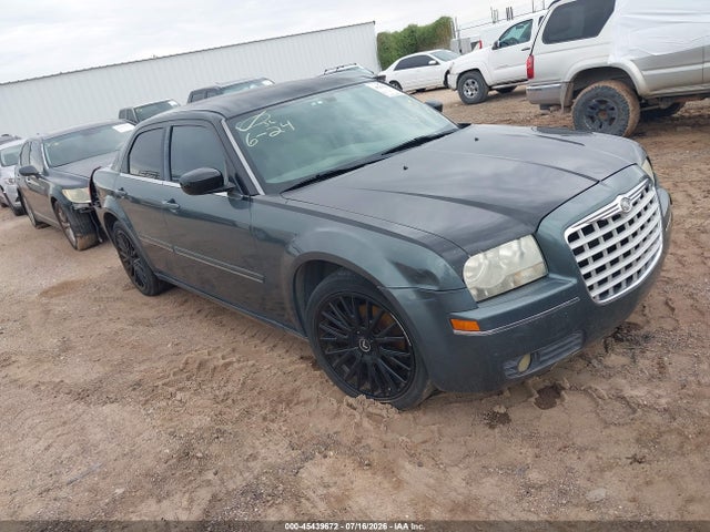 Aukcja sprzedaży 2005 Chrysler 300 Touring, vin: 2C3JA53GX5H653689, numer aukcji: 45439672