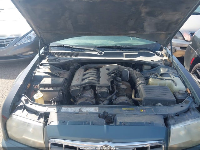 Aukcja sprzedaży 2005 Chrysler 300 Touring, vin: 2C3JA53GX5H653689, numer aukcji: 45439672