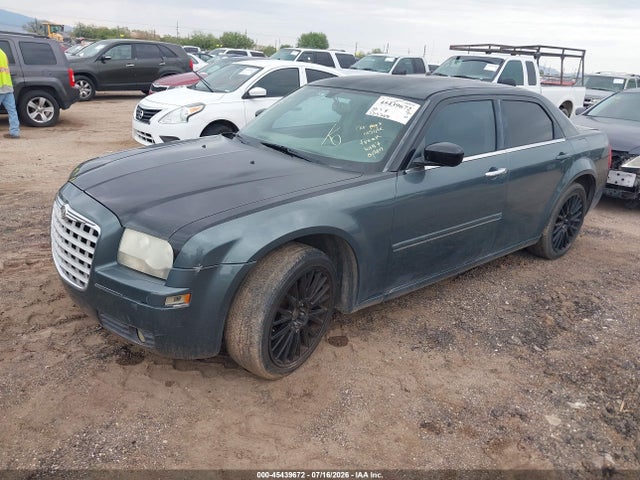 Aukcja sprzedaży 2005 Chrysler 300 Touring, vin: 2C3JA53GX5H653689, numer aukcji: 45439672