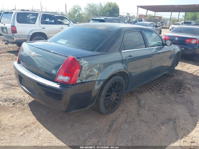 Aukcja sprzedaży 2005 Chrysler 300 Touring, vin: 2C3JA53GX5H653689, numer aukcji: 45439672