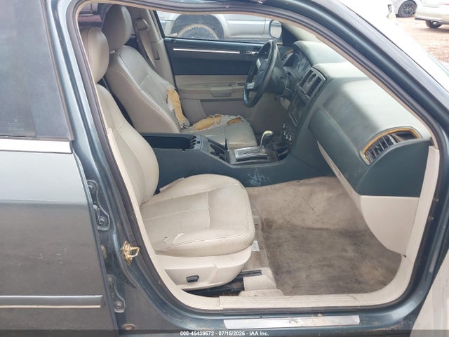 Aukcja sprzedaży 2005 Chrysler 300 Touring, vin: 2C3JA53GX5H653689, numer aukcji: 45439672