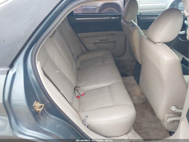 Aukcja sprzedaży 2005 Chrysler 300 Touring, vin: 2C3JA53GX5H653689, numer aukcji: 45439672