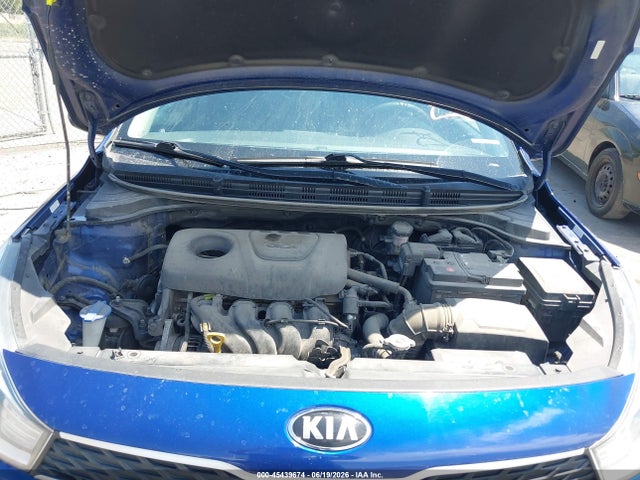 KIA RIO S 2019 3KPA24AB2KE178640 Image 10
