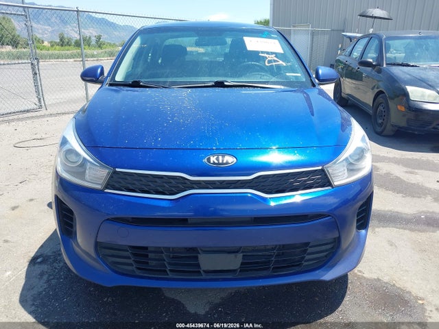 KIA RIO S 2019 3KPA24AB2KE178640 Image 12