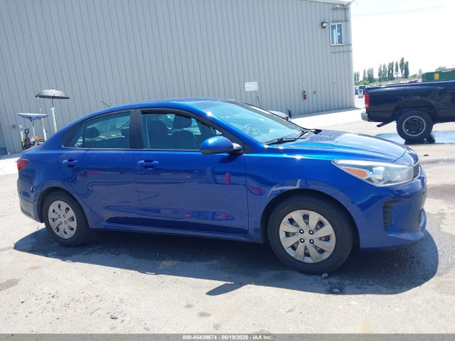 KIA RIO S 2019 3KPA24AB2KE178640 Image 13