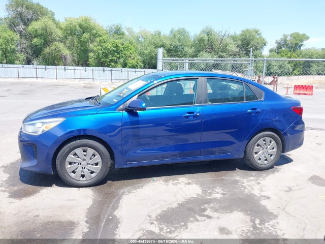 KIA RIO S 2019 3KPA24AB2KE178640 Image 14