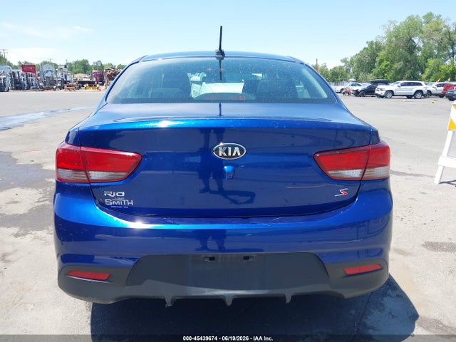 KIA RIO S 2019 3KPA24AB2KE178640 Image 16