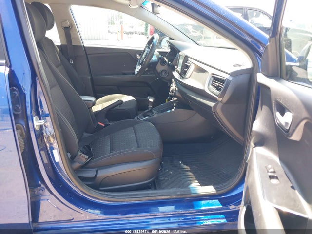 KIA RIO S 2019 3KPA24AB2KE178640 Image 5