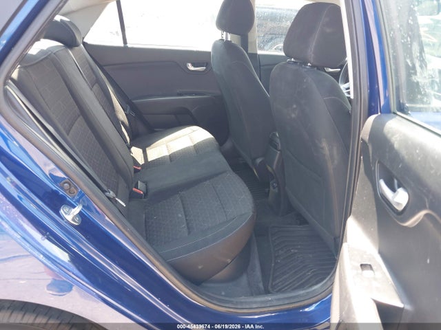 KIA RIO S 2019 3KPA24AB2KE178640 Image 8