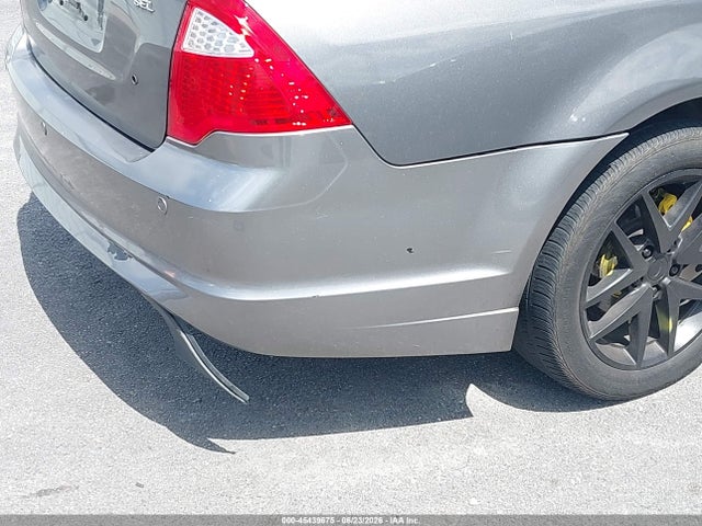 Aukcja sprzedaży 2012 Ford Fusion Sel, vin: 3FAHP0JA8CR301003, numer aukcji: 45439675