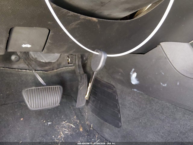 2014 Chevrolet Camaro 1ss მანქანა იყიდება აუქციონზე, vin: 2G1FJ1EJ9E9145817, აუქციონის ნომერი: 45439677