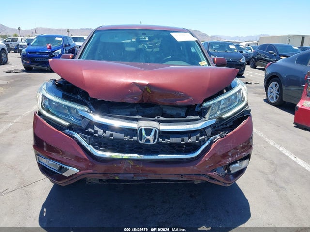 Honda CR-V EX 2015 3CZRM3H59FG705116 Image 13