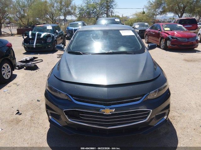 Chevrolet MALIBU LT 2018 1G1ZD5ST9JF245578 Image 11