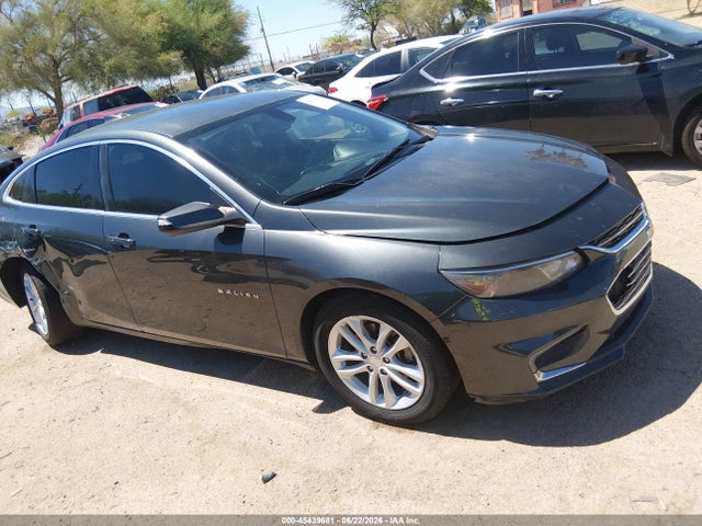 Chevrolet MALIBU LT 2018 1G1ZD5ST9JF245578 Image 12