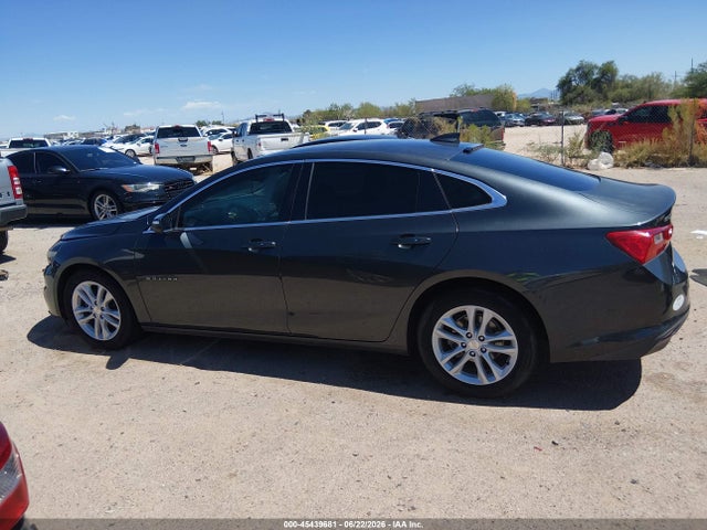 Chevrolet MALIBU LT 2018 1G1ZD5ST9JF245578 Image 13