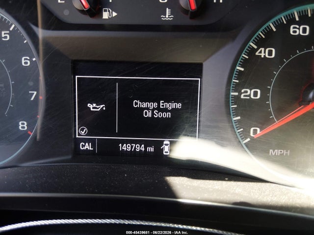 Chevrolet MALIBU LT 2018 1G1ZD5ST9JF245578 Image 14