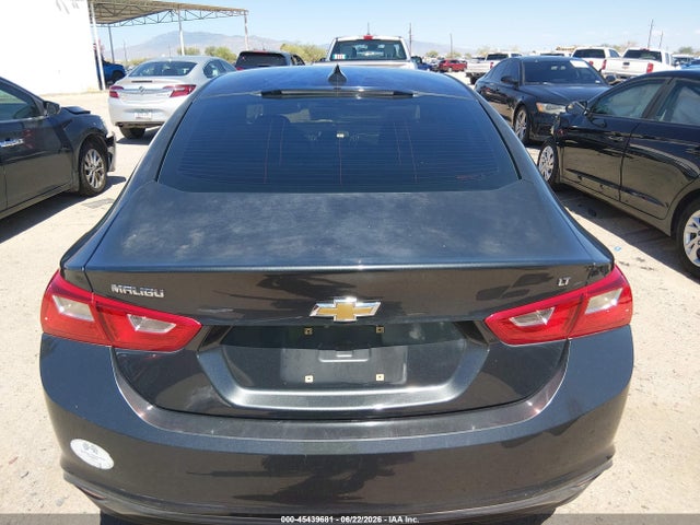 Chevrolet MALIBU LT 2018 1G1ZD5ST9JF245578 Image 15