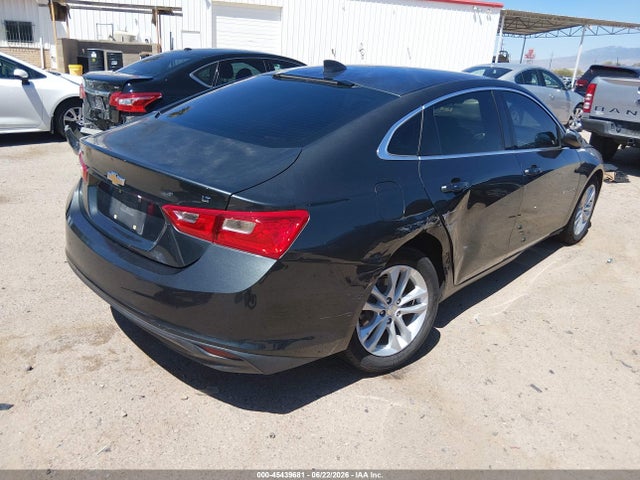 Chevrolet MALIBU LT 2018 1G1ZD5ST9JF245578 Image 4