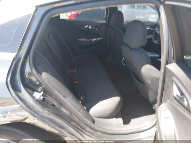 Chevrolet MALIBU LT 2018 1G1ZD5ST9JF245578 Image 8