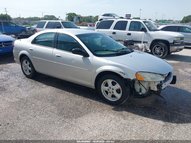 Продаж на аукціоні авто 2006 Dodge Stratus Sxt, vin: 1B3EL46X26N141089, номер лоту: 45439687
