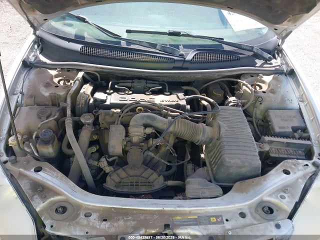 Продаж на аукціоні авто 2006 Dodge Stratus Sxt, vin: 1B3EL46X26N141089, номер лоту: 45439687