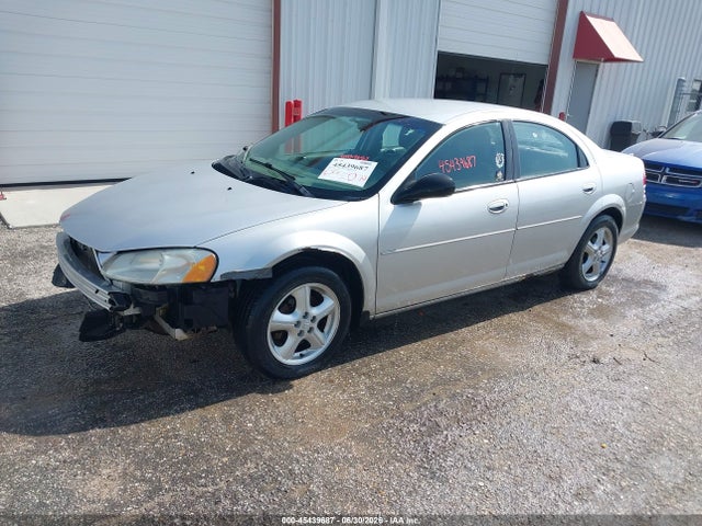 Продаж на аукціоні авто 2006 Dodge Stratus Sxt, vin: 1B3EL46X26N141089, номер лоту: 45439687