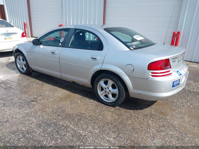 Продаж на аукціоні авто 2006 Dodge Stratus Sxt, vin: 1B3EL46X26N141089, номер лоту: 45439687