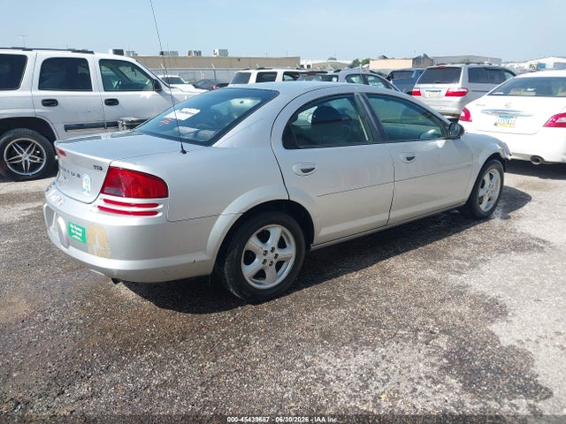 Продаж на аукціоні авто 2006 Dodge Stratus Sxt, vin: 1B3EL46X26N141089, номер лоту: 45439687
