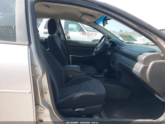 Продаж на аукціоні авто 2006 Dodge Stratus Sxt, vin: 1B3EL46X26N141089, номер лоту: 45439687