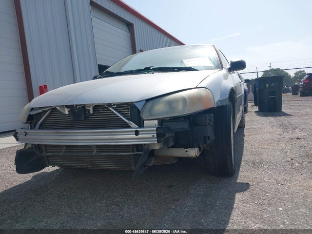 Продаж на аукціоні авто 2006 Dodge Stratus Sxt, vin: 1B3EL46X26N141089, номер лоту: 45439687
