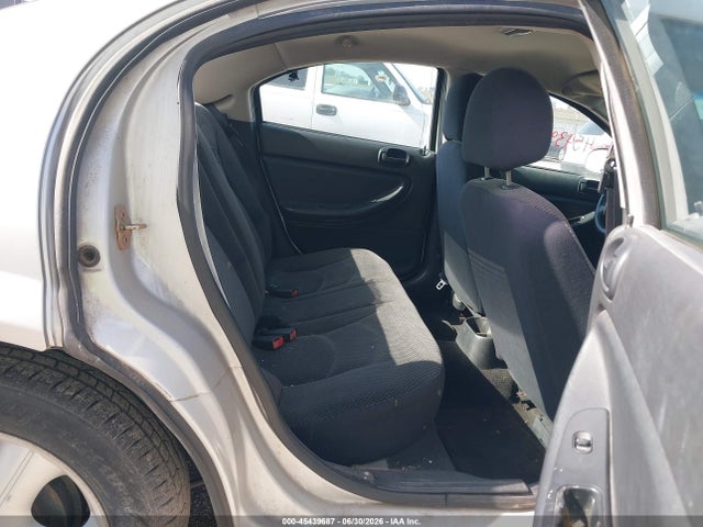 Продаж на аукціоні авто 2006 Dodge Stratus Sxt, vin: 1B3EL46X26N141089, номер лоту: 45439687