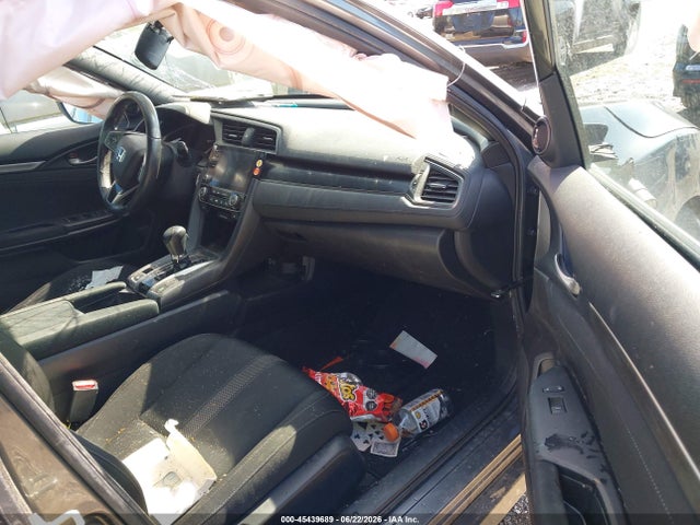 45439689 :رقم المزاد ، SHHFK7H60MU226969 vin ، 2021 Honda Civic Ex مزاد بيع