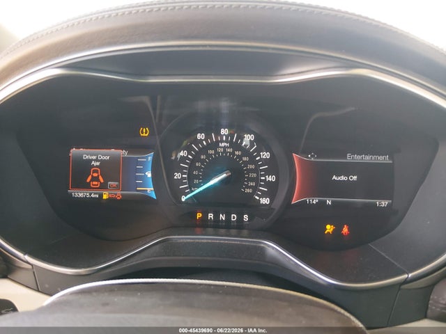 3FA6P0D98HR267130 Ford Fusion Platinum/titanium
