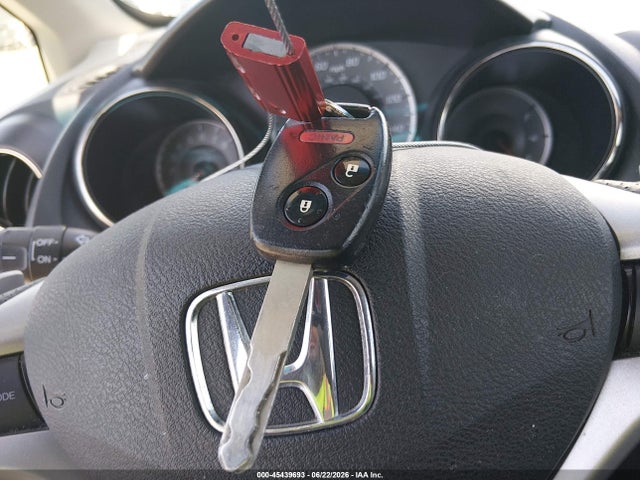 Aukcja sprzedaży 2013 Honda Fit Sport, vin: JHMGE8H56DC006628, numer aukcji: 45439693