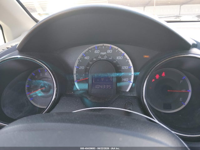 Aukcja sprzedaży 2013 Honda Fit Sport, vin: JHMGE8H56DC006628, numer aukcji: 45439693