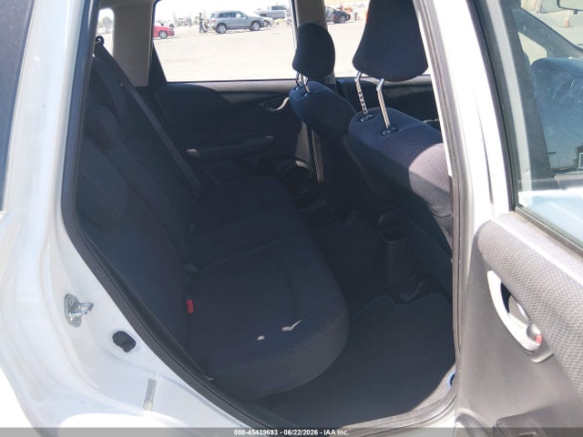 Продаж на аукціоні авто 2013 Honda Fit Sport, vin: JHMGE8H56DC006628, номер лоту: 45439693