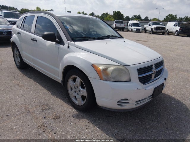 Aukcja sprzedaży 2008 Dodge Caliber Sxt, vin: 1B3HB48B18D671287, numer aukcji: 45439695