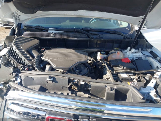 GMC Acadia Sle-2 2018 1GKKNLLS0JZ223522 Image 10
