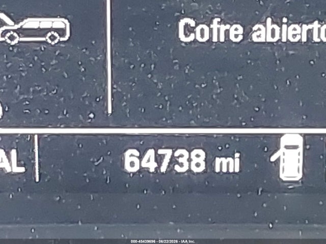 GMC Acadia Sle-2 2018 1GKKNLLS0JZ223522 Image 15