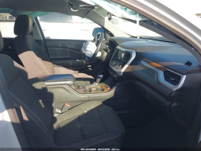 GMC Acadia Sle-2 2018 1GKKNLLS0JZ223522 Image 5