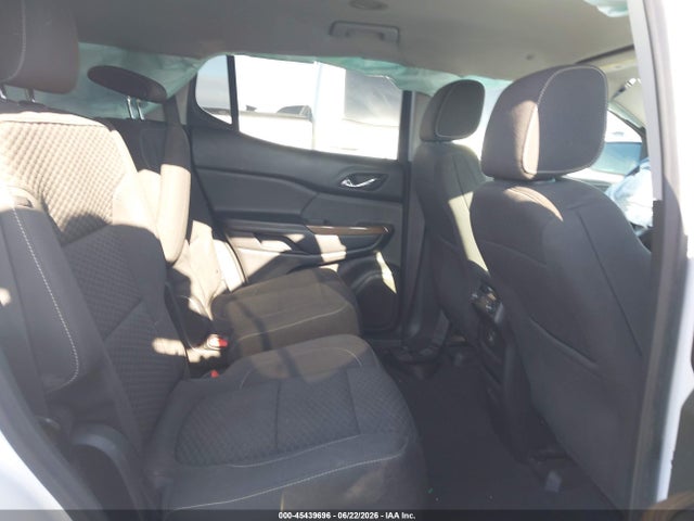 GMC Acadia Sle-2 2018 1GKKNLLS0JZ223522 Image 8