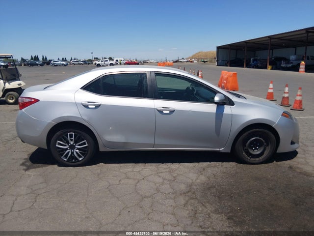 Toyota COROLLA LE 2017 5YFBURHE8HP601367 Image 14