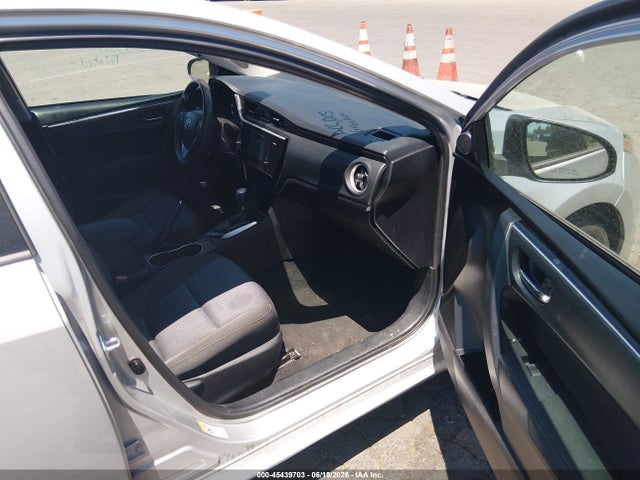 Toyota COROLLA LE 2017 5YFBURHE8HP601367 Image 5
