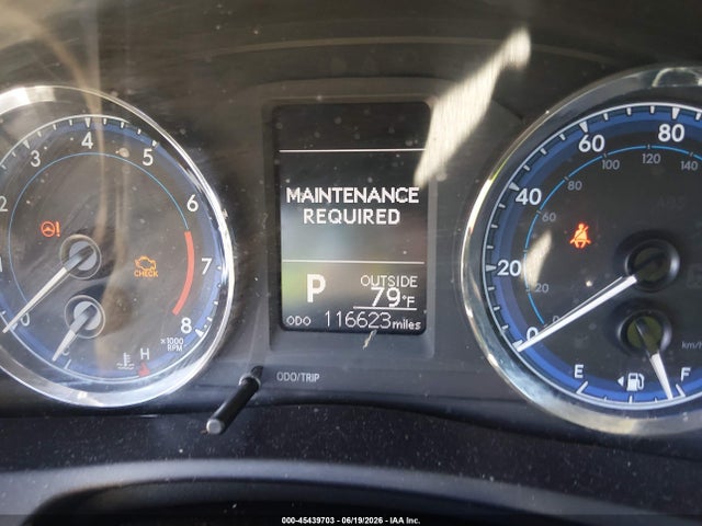 Toyota COROLLA LE 2017 5YFBURHE8HP601367 Image 7