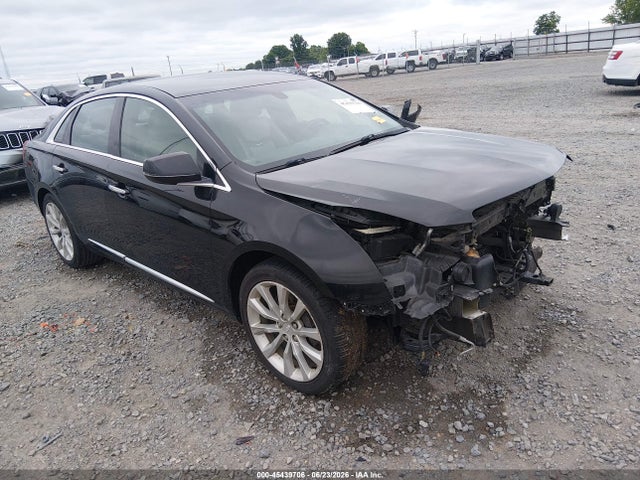 45439706 :رقم المزاد ، 2G61M5S30G9180287 vin ، 2016 Cadillac Xts Luxury Collection مزاد بيع