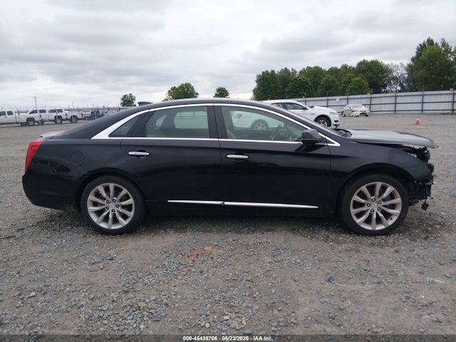 45439706 :رقم المزاد ، 2G61M5S30G9180287 vin ، 2016 Cadillac Xts Luxury Collection مزاد بيع